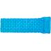 Каремат надувной Skif Outdoor Bachelor Ultralight, 196х56х5 cm, ц:blue (3890062)